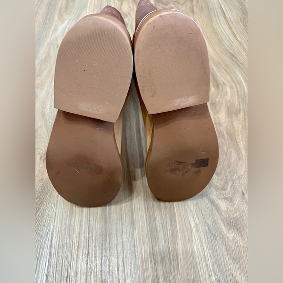 Anderson Bean Boot Company Women’s Boots - One of a Kind, Size 5.5 B, EUC - Picture 5 of 8